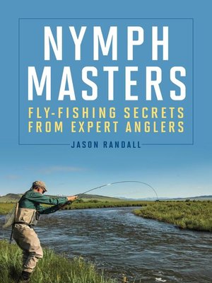 cover image of Nymph Masters
